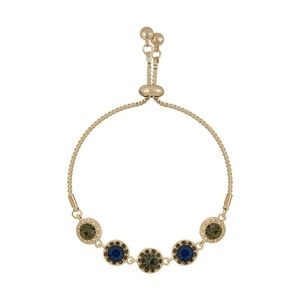 Gold Bracelet For Woman